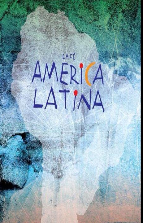 America-Latina