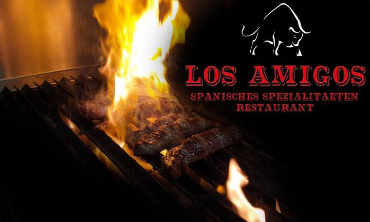 Restaurant Los Amigos