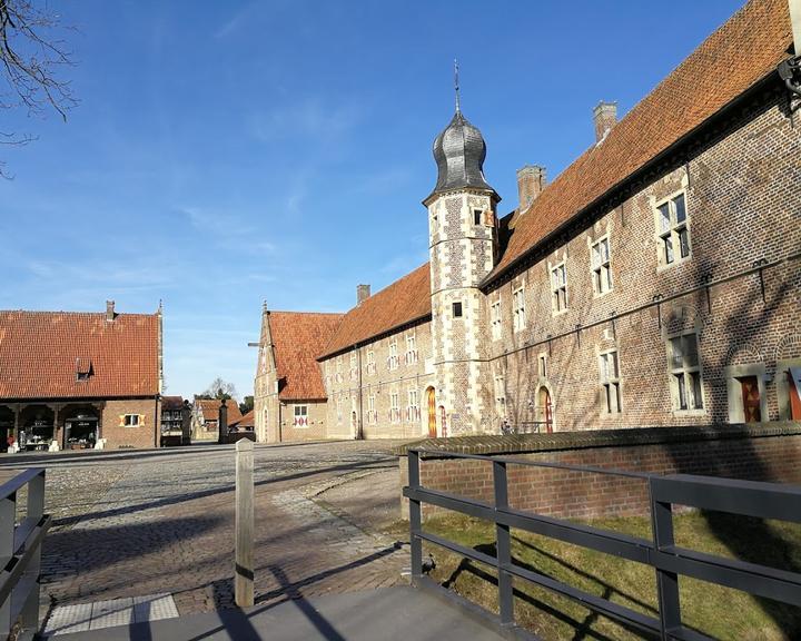 Restaurant Zur Schlosskapelle